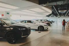 Chinese-made cars now not only dominate their home market, the world’s largest, but are being exported in growing numbers.