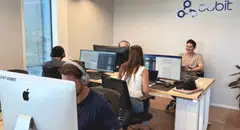 Oobit aims to streamline crypto payments.