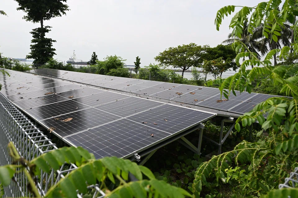 US tariffs on solar imports have been set as high as 3,500 per cent, with manufacturers from Cambodia the hardest hit. 