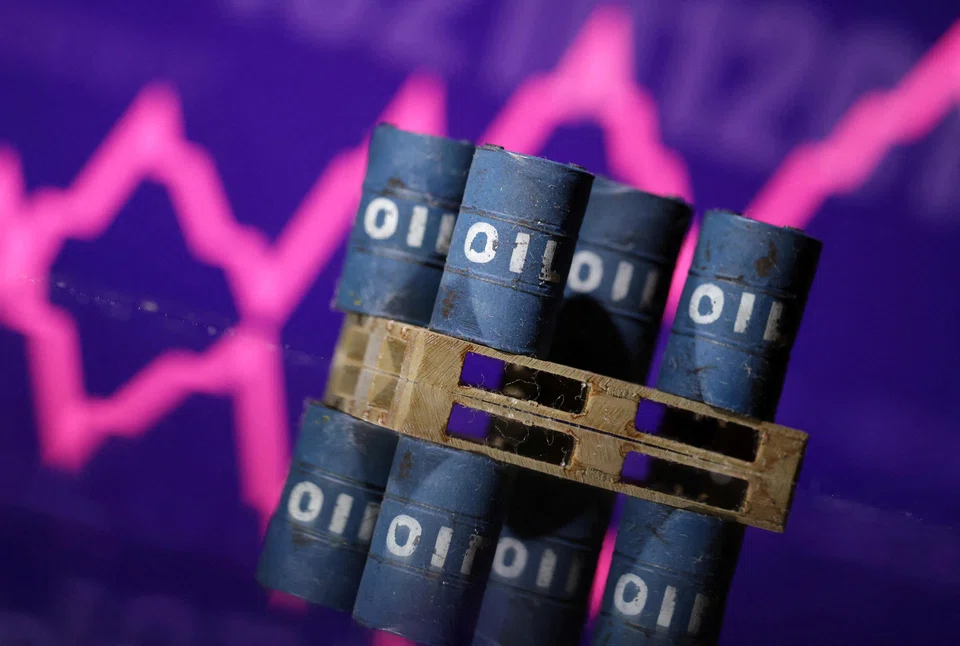 Despite rising production from the Opec+ cartel, oil prices have stabilised in recent weeks at just over US$65 a barrel – about US$10 above the lows seen in early May. 