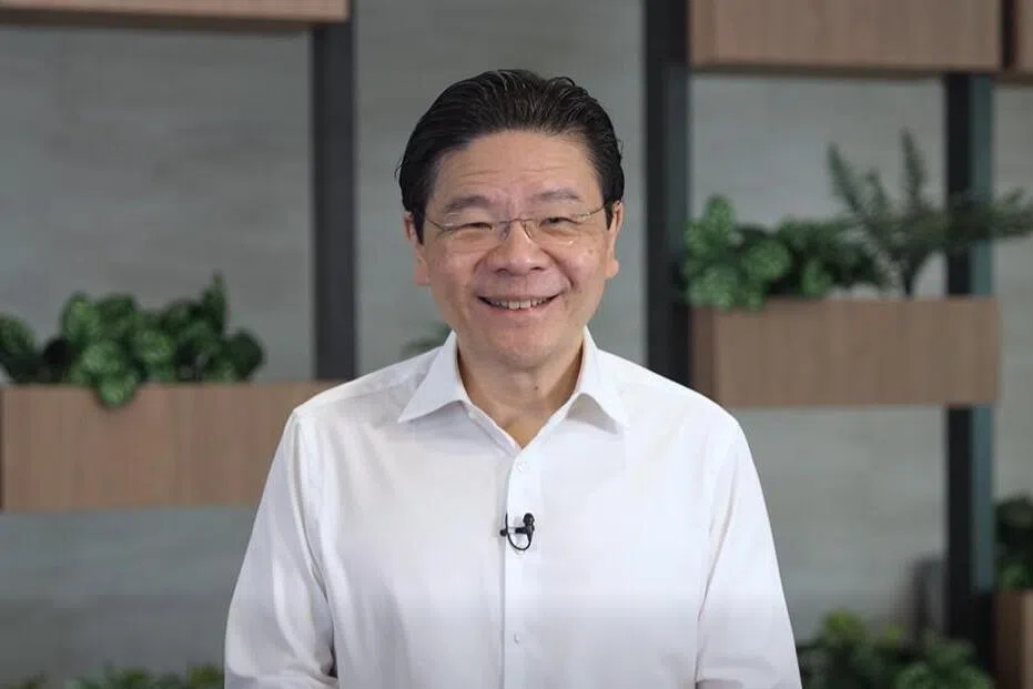 Among other things, Prime Minister Lawrence Wong is expected to respond to the Economic Strategy Review’s recommendations announced in January.
