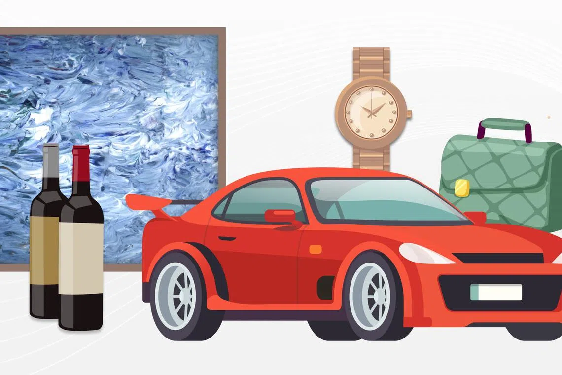 While industry experts are slightly less bullish than in years past, few doubt collectibles’ longevity.