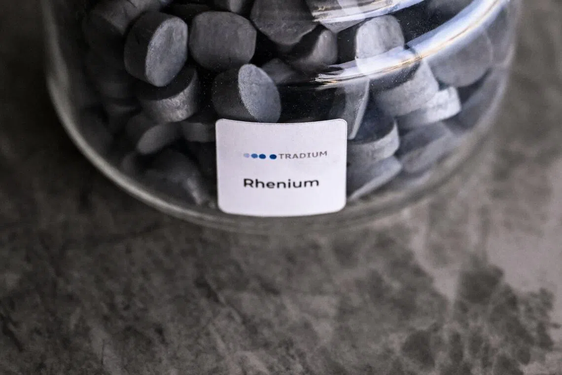 The report alleges that China’s role as the world’s largest processor of many critical minerals has made it nearly impossible for the United States and allies to determine the true price of certain metals, including rare earths.