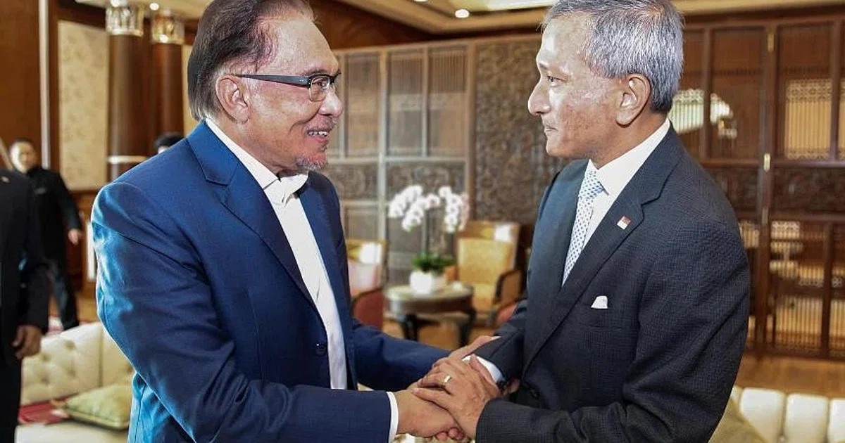 Anwar’s visit to S’pore will set stage for ‘significant progress’ in ...