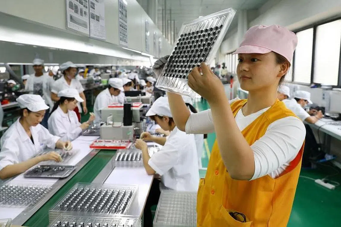 iX Biopharma inks agreement to distribute erectile dysfunction drug in China