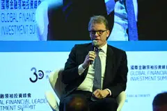 Christian Sewing, chief executive officer of Deutsche Bank, has pledged to cut expenses and improve profitability, but wage inflation as well as other costs to fix client service problems have made that goal harder to reach. 