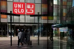 THE owner of Japanese clothing brand Uniqlo said on Tuesday (Jun 7) it will raise prices on some goods this fall, reflecting increasing cost pressures from the weak yen and logistical hurdles.