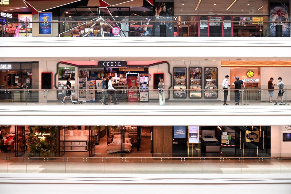 S-REITS offer one of the highest dividend yields and lower volatility compared to REITs in other jurisdictions and indexes, according to a REITAS report.