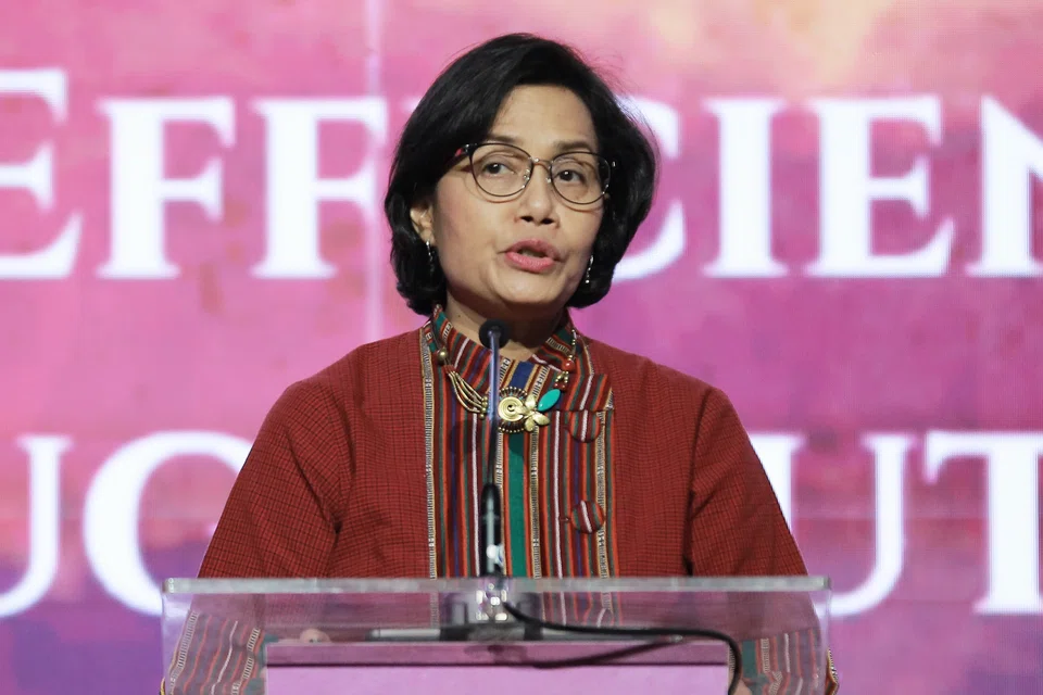 Indonesia's Finance Minister Sri Mulyani Indrawati emphasised the need to prepare for the VAT policy to be implemented with clear explanations, not blindly, while maintaining the health of the state budget.