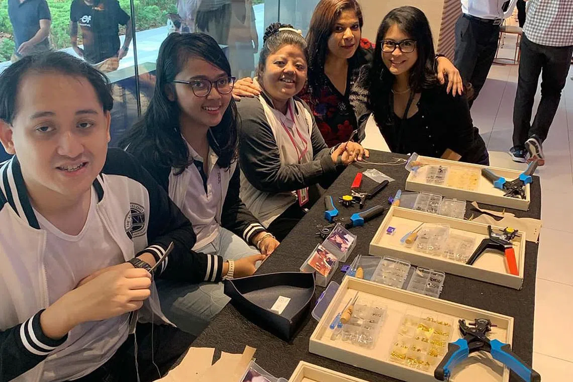 When the Big Four pull in one direction, it's win-win