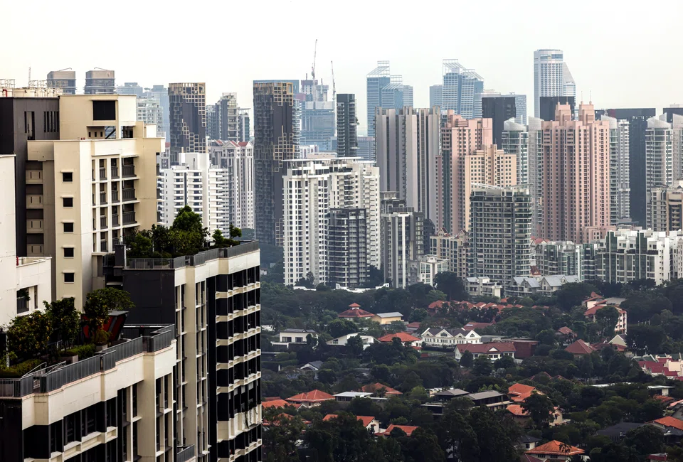 Building new EC homes in prime locations will expand housing choices for locals.