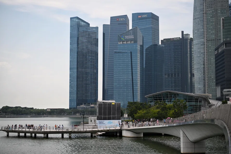 Recentralisation is in play, as companies put a premium on accessibility of the CBD location to draw and retain talent.