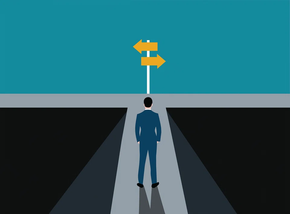 The distinction between ESG and impact involves understanding the intentionality. In the case of ESG, societal engagement is a means to long-term business success. For impact, contributing to society is an end in itself.