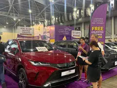 Moving forward, Malaysian automotive platform Carsome will hold the remaining 51% of CarTimes Capital.