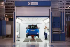 Europe’s auto sector is struggling with cheaper models from China, high energy costs and slow consumer demand, with sales remaining well below pre-pandemic levels.