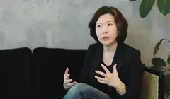 GXS had tried to streamline its operations through staff attrition, but “the pace of organic reshaping has been slower than expected”, says CEO Lai Pei-Si.