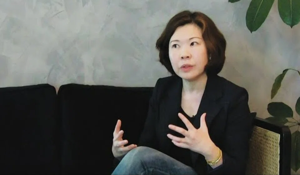 GXS had tried to streamline its operations through staff attrition, but “the pace of organic reshaping has been slower than expected”, says CEO Lai Pei-Si.