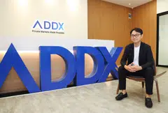 Inmoo Hwang, co-founder and group chief financial officer at ADDX, expects global private equity markets to benefit from the second Trump presidency.
