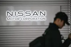 Nissan’s shares have been volatile since it announced it was in talks with Honda Motor over a potential tie-up in December, then dropped those talks this month. 