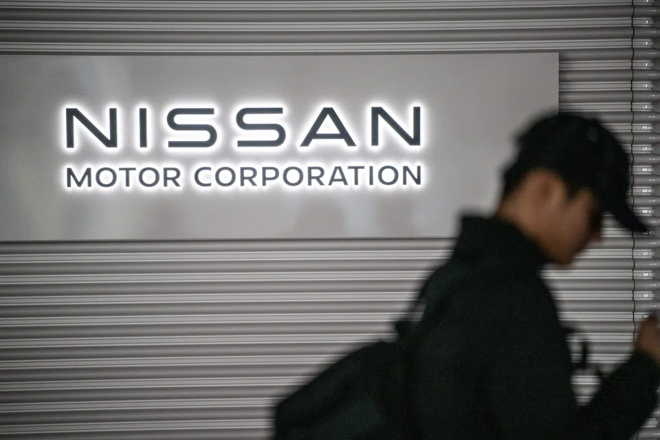 Nissan’s shares have been volatile since it announced it was in talks with Honda Motor over a potential tie-up in December, then dropped those talks this month. 