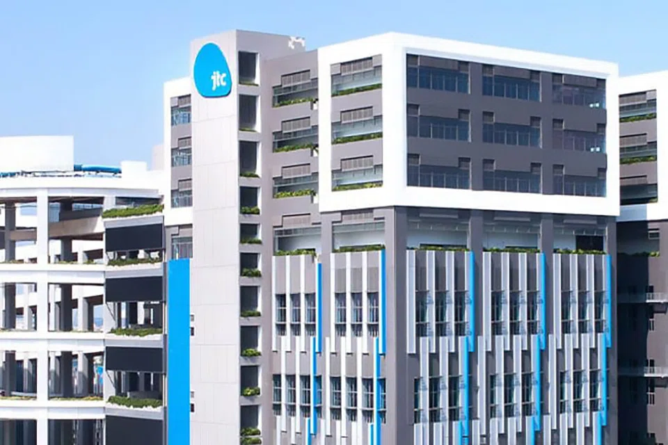 Founded in 2009, TS Group develops and operates large-scale communities for foreign workers and the elderly, according to its website.