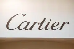 Sales by most European houses (such as Cartier) suffered heavy declines in China last year. Demand there is seen as a decisive factor for the luxury industry to return to sustained growth. 