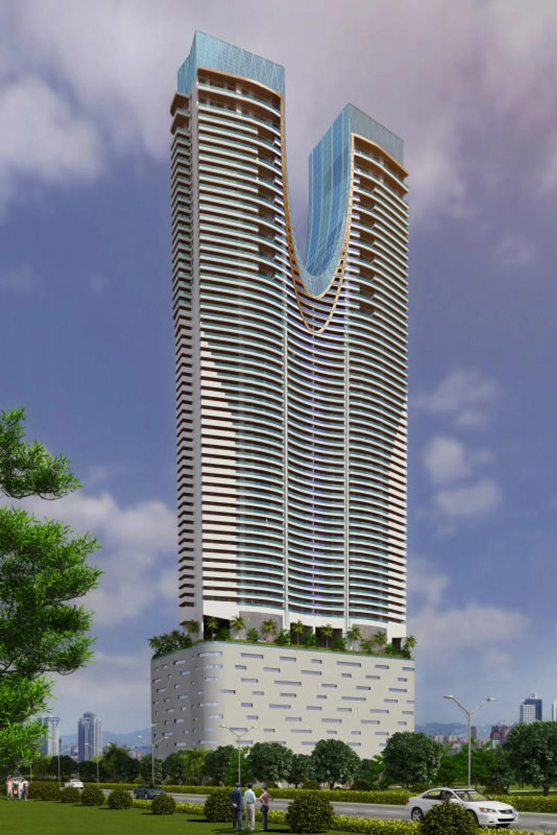 Mumbai luxury homes match lower Manhattan prices