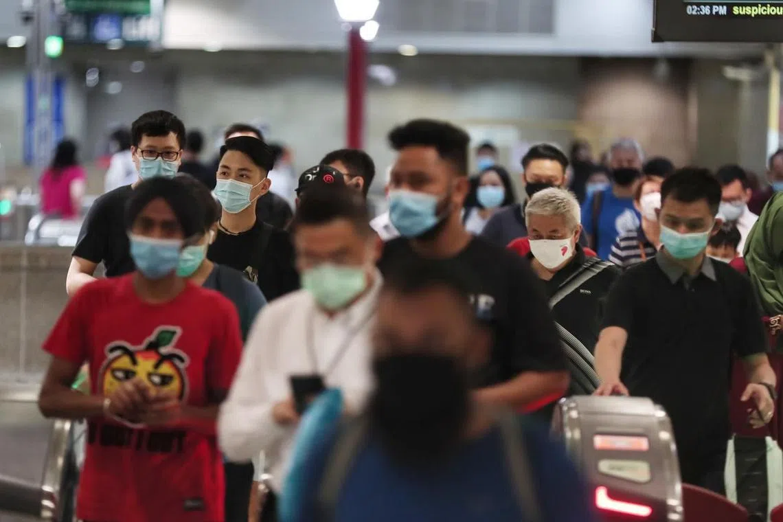 Self-employed relief expect to total S$2b, more than budgeted S$1.2b