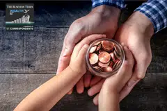 Did you know there's more to legacy planning than just wills and trusts?