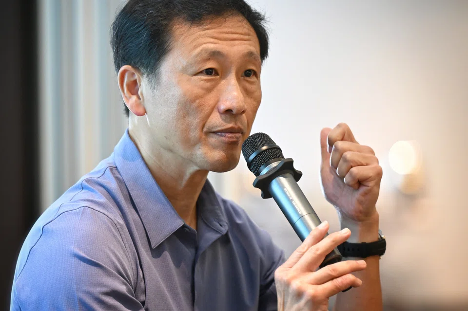 Health Minister Ong Ye Kung says that the government is “very worried” about escalating costs to the Republic’s healthcare system.