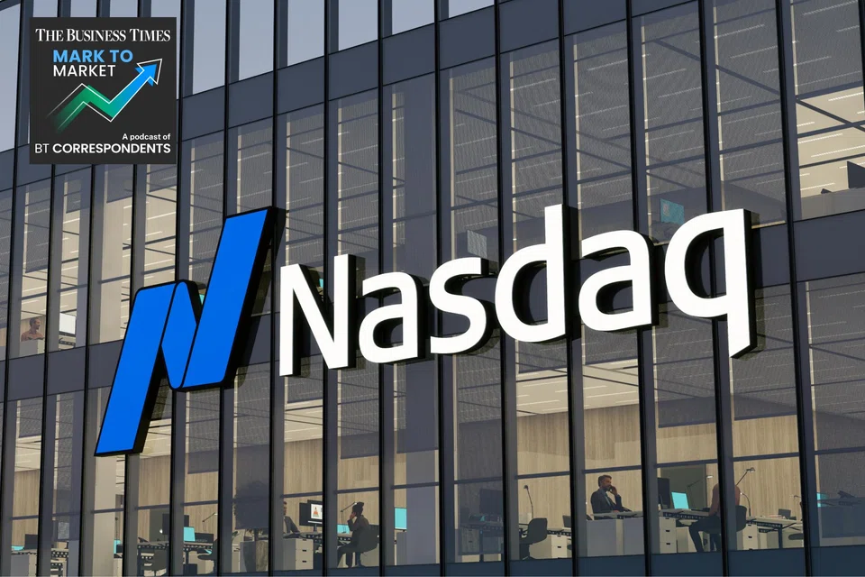 Will it be possible for companies to dual list on SGX and Nasdaq as easily as seeking a listing on Nasdaq alone?