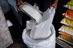 India government wants to make sure there is enough sugar for the local market at reasonable prices, and on using more cane to produce ethanol.