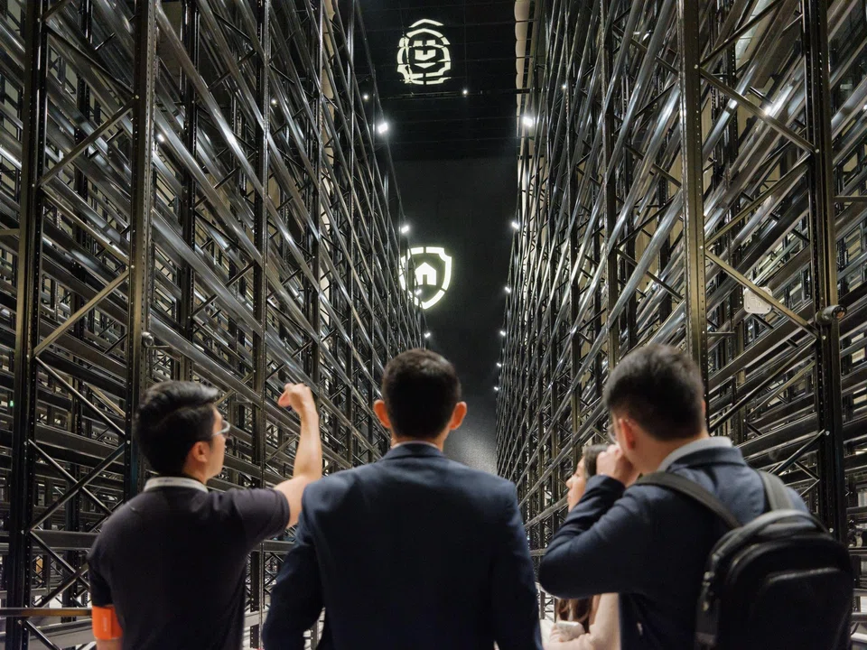 Market optimism has benefited players working with precious metals in the Asia-Pacific, from vault owners to banks.