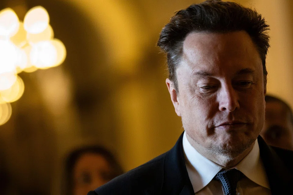 X owner Elon Musk’s repost appeared to violate X’s policies, which prohibit sharing “synthetic, manipulated or out-of-context media that may deceive or confuse people and lead to harm.”