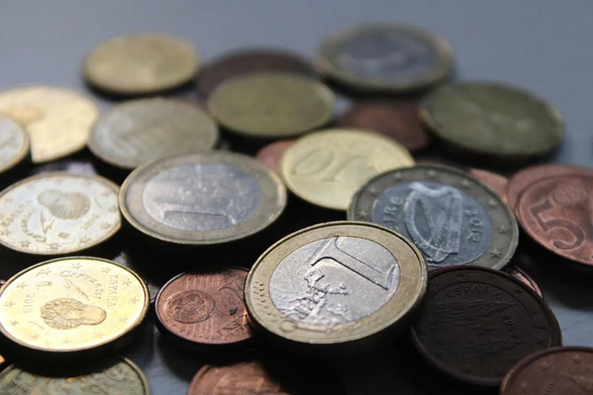 Temasek-backed fintech Partior raises more than US million in Series B funding