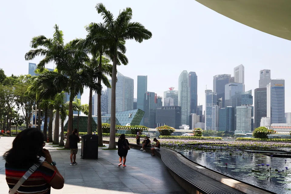 Some 58 per cent of Asia-Pacific family offices reported an increase in assets under management, with 32 per cent reporting an increase of more than 10 per cent.