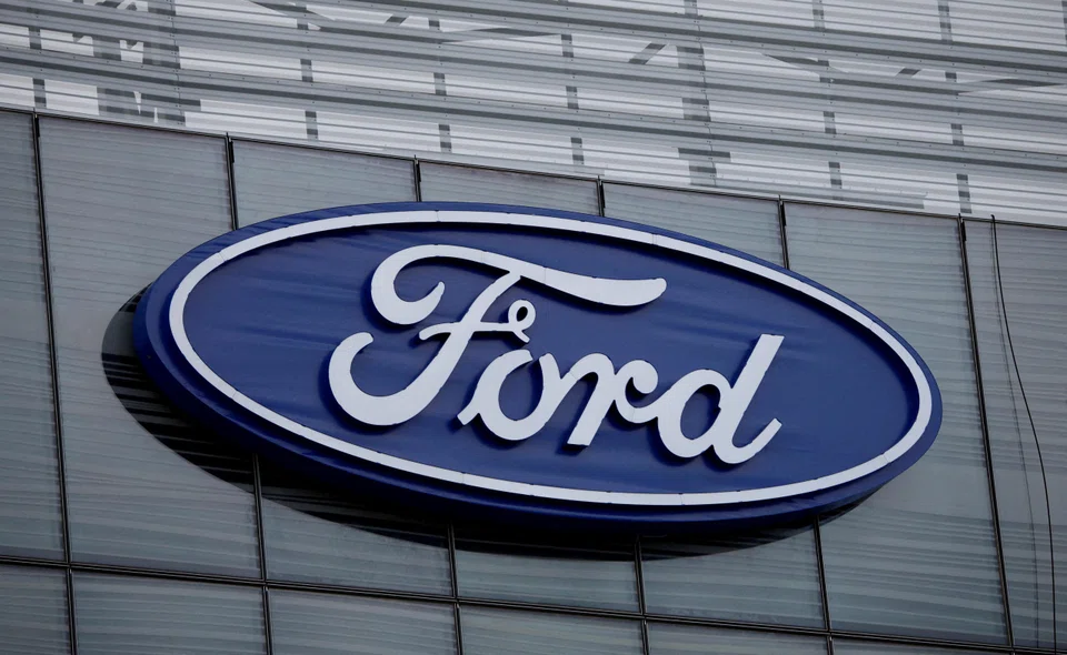 The companies are in talks to have Geely use Ford factory space in Europe to produce vehicles for the region.