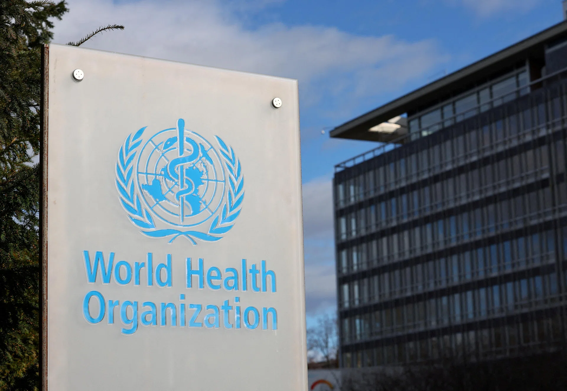 Sascha van Beek and Germany’s Global Health Ambitions