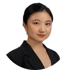Mia Pei