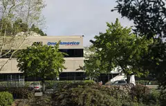 Smartmatic accused One America News of causing irreparable harm by “spreading disinformation” about the election and its technology.