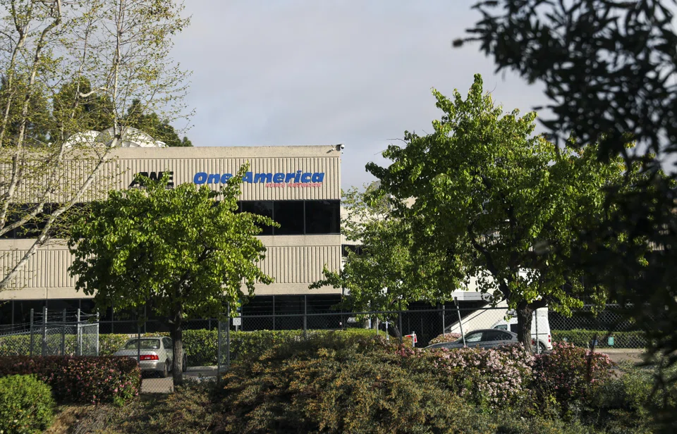 Smartmatic accused One America News of causing irreparable harm by “spreading disinformation” about the election and its technology.