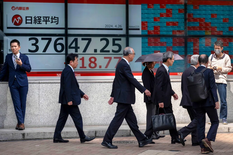 Despite coming close to a technical correction, Japanese stocks remain a top bet for many thanks to the country’s growth revival and a push for corporate reform