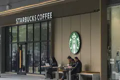 Starbucks is among several foreign retailers turning to local partners to help improve their fortunes in China amid stern competition from domestic rivals. 