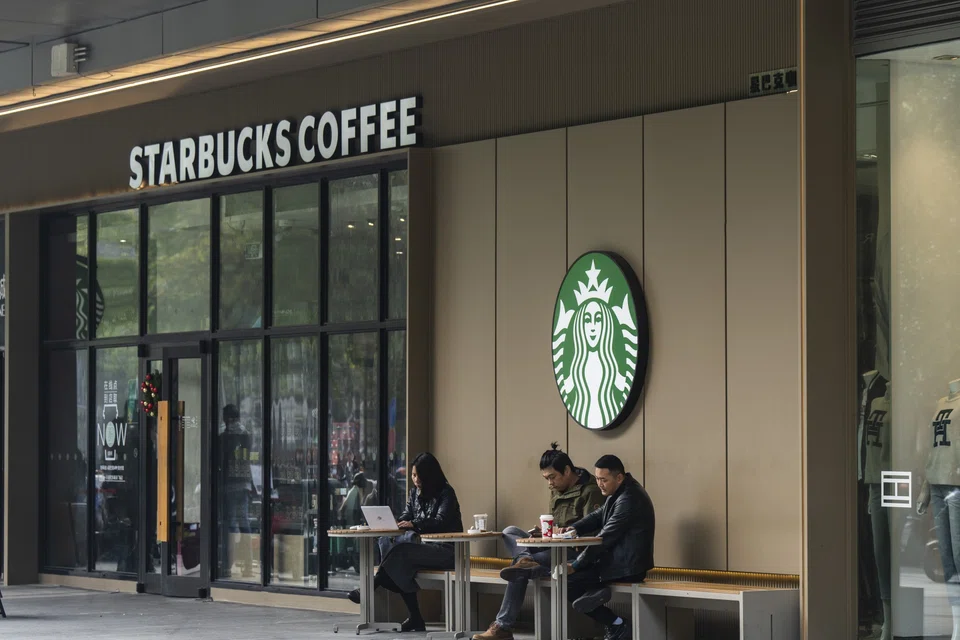 Starbucks is among several foreign retailers turning to local partners to help improve their fortunes in China amid stern competition from domestic rivals. 