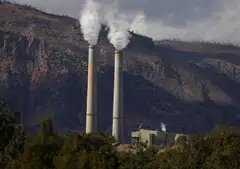 Morgan Stanley expects annual spending on fossil fuels and dependable energy sources to double compared to recent years.
