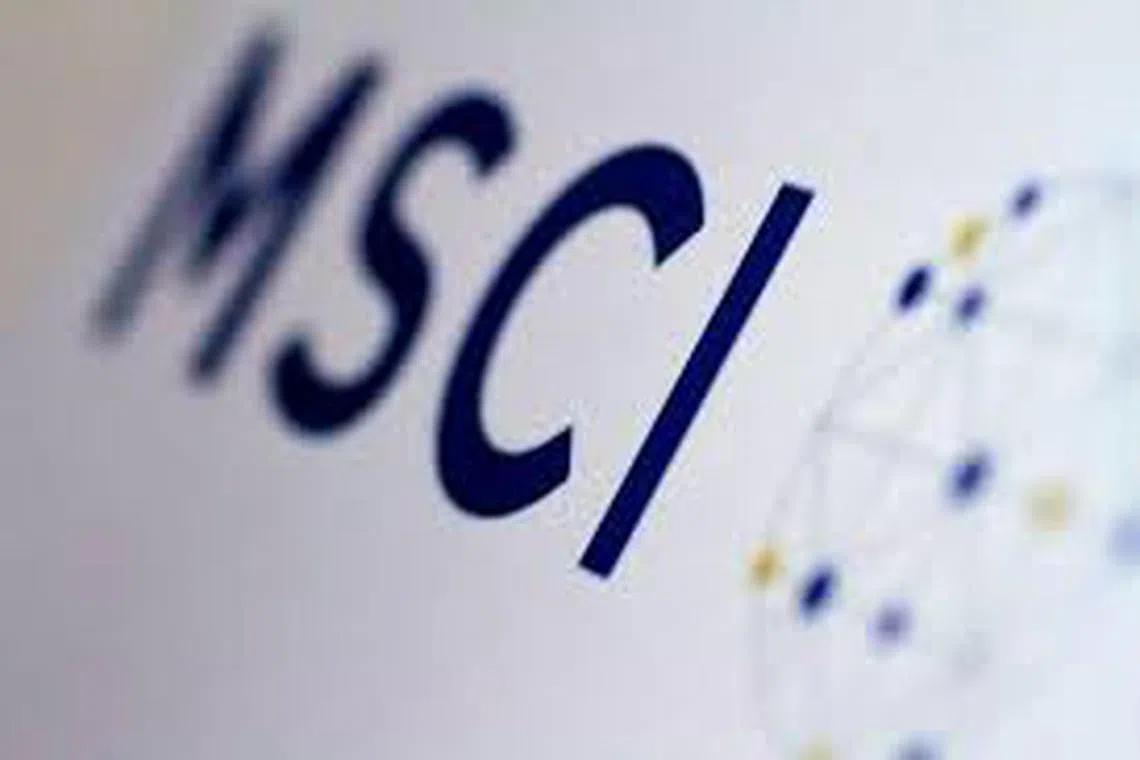 Over the past month, the MSCI Consumer Staples index has seen a notable increase of 3.92 per cent, significantly outpacing the 1.35 per cent gain of the MSCI World index.