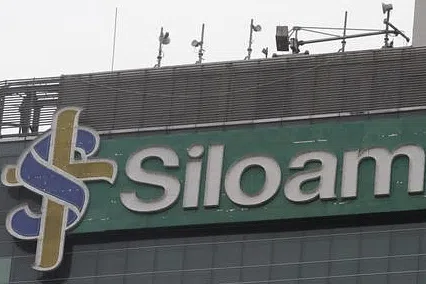 The Reit's Indonesian healthcare properties are operated by Siloam, a listed healthcare provider and subsidiary of Lippo Karawaci, First Reit's sponsor.