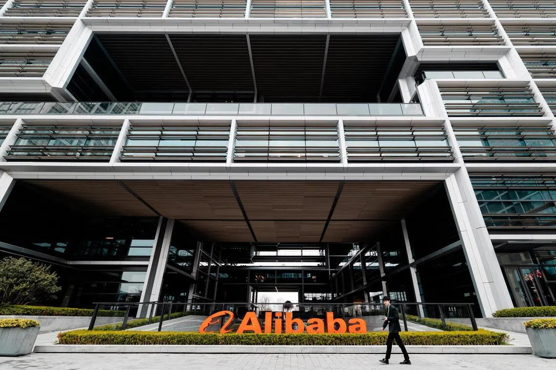 Alibaba is one of China’s leading AI players, and its chip subsidiary T-Head aims to compete with Nvidia and Huawei Technologies in the country. 