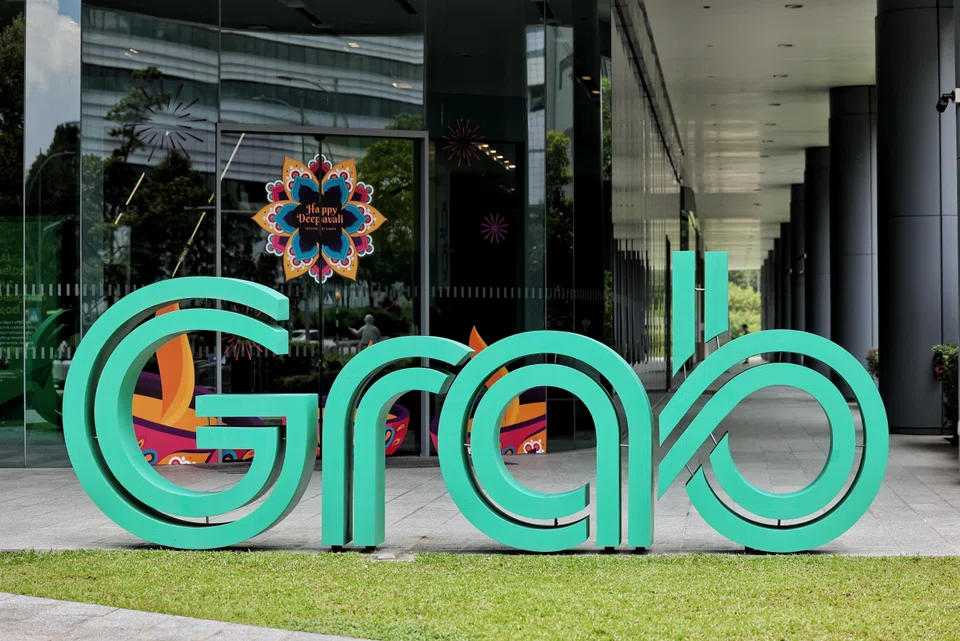 Grab sees Infermove’s solutions will complement its first- and last-mile delivery capabilities.