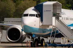 Increased Boeing deliveries to China are a closely watched bellwether for the health of trade relations between the world’s two biggest economies. 